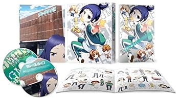 【中古】ディーふらぐ! 第6巻 Blu-ray