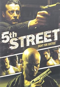 【中古】5th Street DVD Import