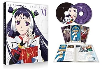 【中古】ノブナガ・ザ・フール VI DVD