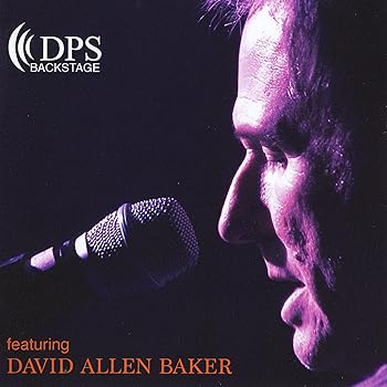 【中古】【39shop】DPS★Backstage Featuring David Allen Baker DVD（非常に良い）｜ドリエム店