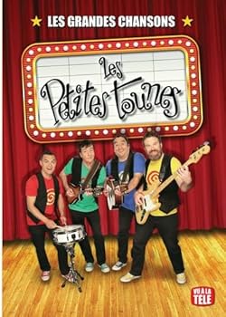 【中古】【39shop】Les★Grandes Chansons DVD（良い）｜ドリエム店