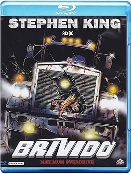 【中古】【39shop】Brivido★Italian Edition Blu-ray（良い）｜ドリエム店