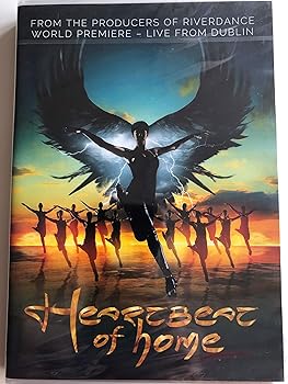 【中古】Heartbeat of Home Various DVD