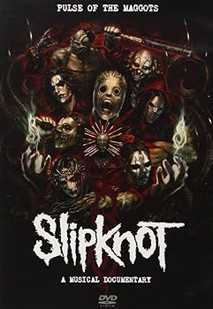 【中古】Pulse of the Maggots DVD