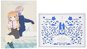 【中古】凪のあすから 第6巻 初回限定版 DVD