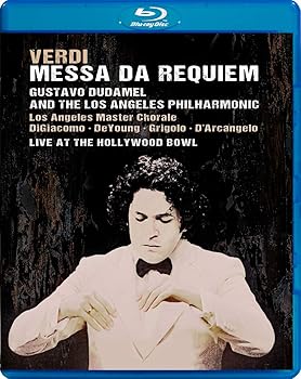 【中古】【39shop】Messa★Da Requiem Blu-ray(良い)|ドリエム店