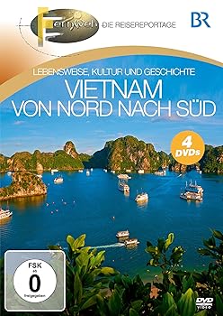 【中古】Vietnam-Von Nord Nach Snd DVD