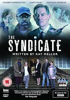 【中古】The Syndicate: Series 3 Region 2