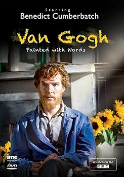 【中古】【39shop】Van★Gogh - Painted with Words ゴッホ 真実の手紙英語のみPAL-UK DVDImport(非常に良い)|ドリエム店