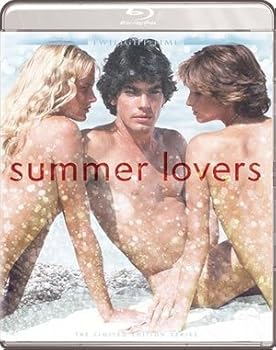 【中古】【39shop】Summer★Lovers Blu-ray（良い）｜ドリエム店