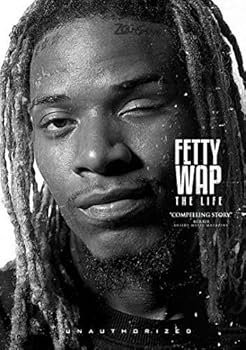 【中古】Fetty Wap - The Life DVD