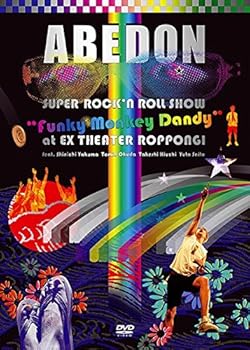 【中古】SUPER ROCK'N ROLL SHOW \