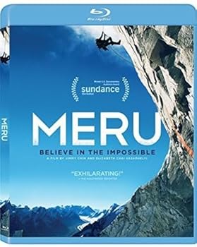 【中古】【39shop】Meru★Blu-ray Import(良い)|ドリエム店