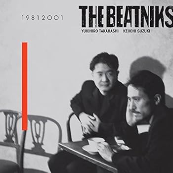 【中古】【39shop】T・E・N・Tレーベル30th★Anniversary THE BEATNIKS 19812001 DVD（良い）｜ドリエム店 42,424円