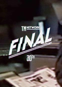 【中古】TM NETWORK 30th FINALDVD