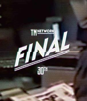 【中古】TM NETWORK 30th FINALBD Blu-ray 6,708円