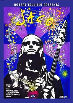 【中古】【39shop】Jaco★Pastorius - Jaco Blu-ray（非常に良い）｜ドリエム店