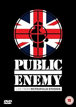 【中古】Live From Metropolis Studios DVD