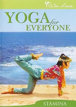 【中古】Yoga for Everyone: Stamina DVD