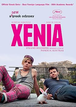 【中古】【39shop】Xenia★ DVD Import(良い)|ドリエム店