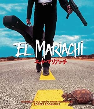 【中古】【39shop】エル・マリアッチ★Blu-ray（良い）｜ドリエム店