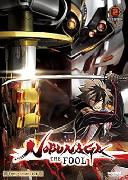 【中古】Nobunaga the Fool Collection 2 DVD