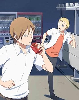 【中古】【39shop】君と僕。★6完全生産限定版 DVD(良い)|ドリエム店
