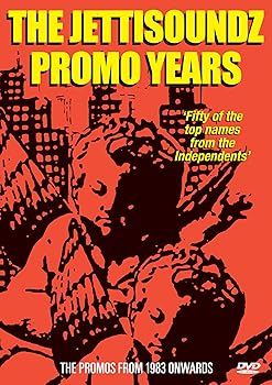 【中古】Promo Years DVD