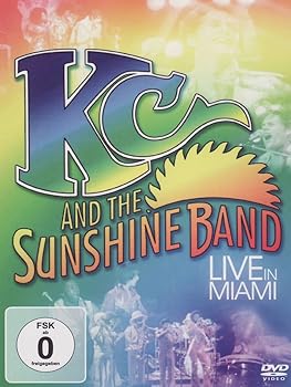 【中古】【39shop】Live★in Miami DVD(良い)|ドリエム店