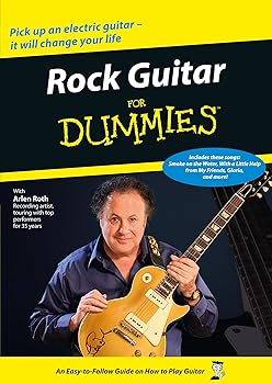 【中古】【39shop】Rock★Guitar for Dummies DVD Import(非常に良い)|ドリエム店