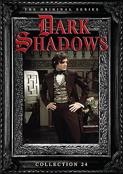 【中古】【39shop】Dark★Shadows Collection 24 DVD（非常に良い）｜ドリエム店
