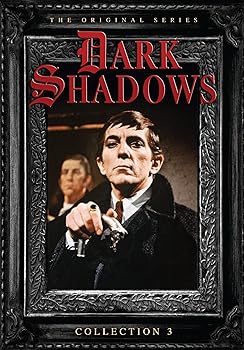 【中古】【39shop】Dark★Shadows Collection 3 DVD(良い)|ドリエム店