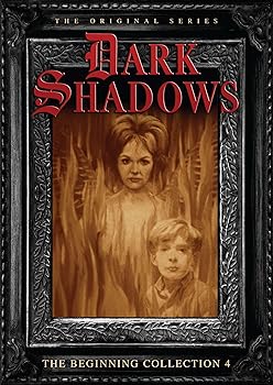 【中古】【39shop】Dark★Shadows: the Beginning Collection 4 DVD（良い）｜ドリエム店