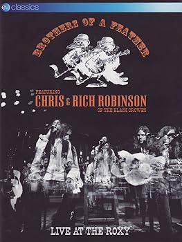 【中古】Live at the Roxy DVD Import