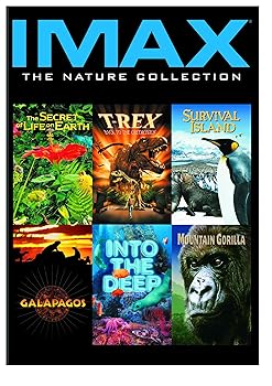 【中古】【39shop】Imax:★Nature Collection DVD(非常に良い)|ドリエム店