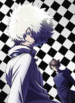 【中古】【39shop】ファイ・ブレイン★神のパズル Vol.4 初回限定生産版 Blu-ray(良い)|ドリエム店