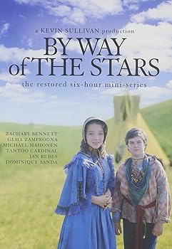 【中古】【39shop】By★Way of the Stars: Restored Mini-Series DVD(良い)|ドリエム店