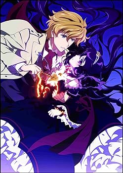 【中古】ダンタリアンの書架　ＢＤ　第4巻 Blu-ray