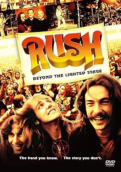 【中古】ビヨンド・ザ・ライテッド・ステージ DVD