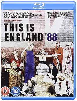 【中古】This Is England 88 DVD