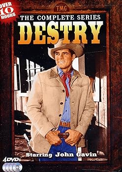 【中古】【39shop】Destry:★Complete Series DVD（非常に良い）｜ドリエム店