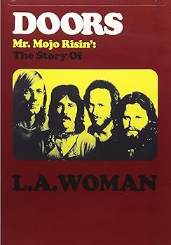 【中古】The Doors: Mr. Mojo Risin': The Story of L.A. Woman DVD