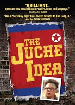【中古】The Juche Idea DVD