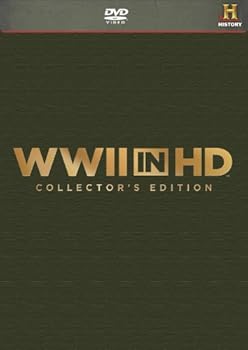 【中古】Wwii in Hd DVD