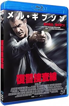 【中古】【39shop】復讐捜査線★Blu-ray（非常に良い）｜ドリエム店