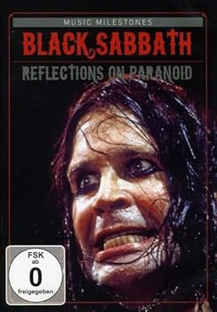 【中古】Reflections on Paranoid DVD