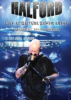 【中古】Live at Saitama Super Arena Blu-ray