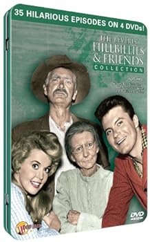 【中古】Beverly Hillbillies & Friends Collection DVD
