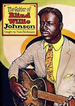 【中古】Guitar of Blind Willie Johnson DVD