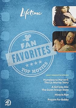 【中古】Lifetime Fan Favorites 2: Emmy Nominated Dramas DVD